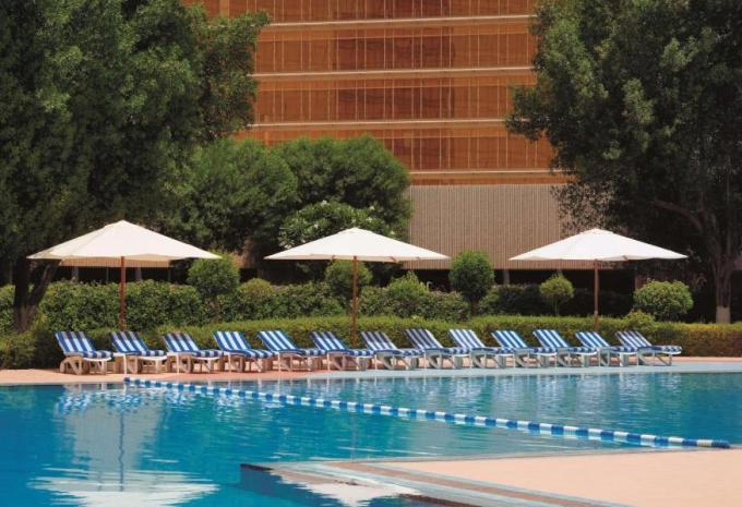 Radisson Blu Doha*****