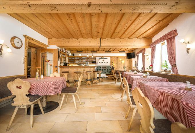 Fliess im Oberinntal