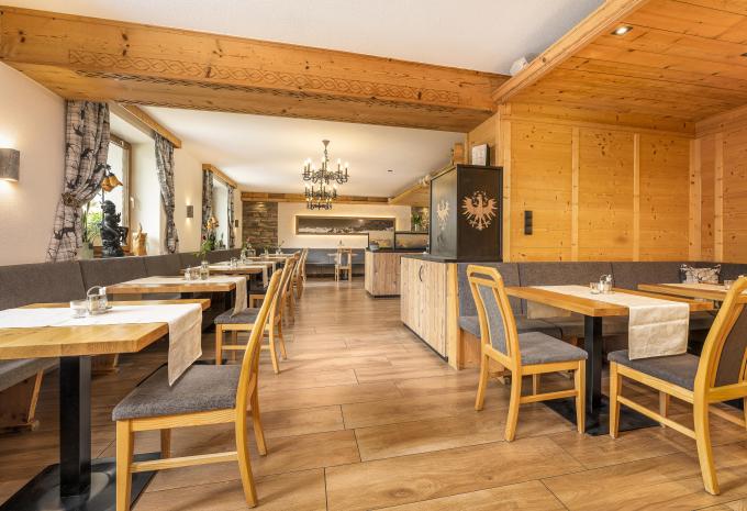 Fliess im Oberinntal