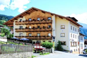 Fliess im Oberinntal