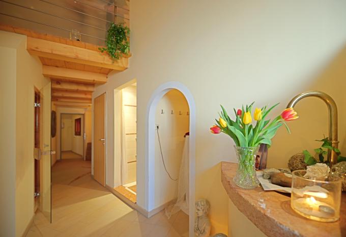 Fliess im Oberinntal