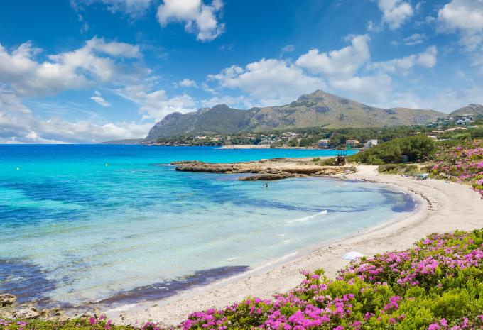 Mallorca  - Wanderreise