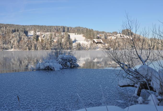Titisee-Neustadt