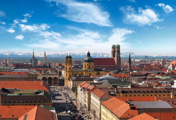 Munich
