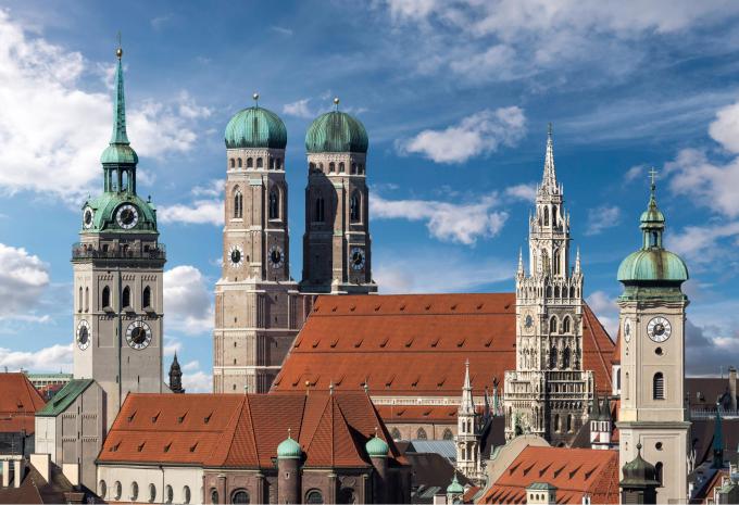 Munich Munich