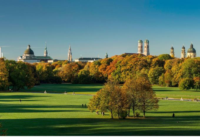 Munich Munich