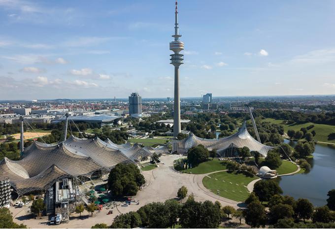Munich Munich