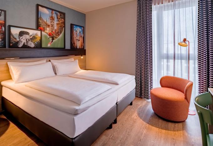 Exemple de chambre Exemple de chambre