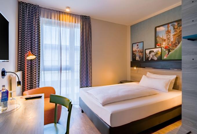 Exemple de chambre Exemple de chambre