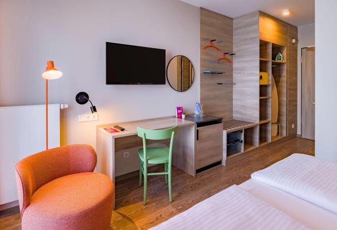 Exemple de chambre Exemple de chambre