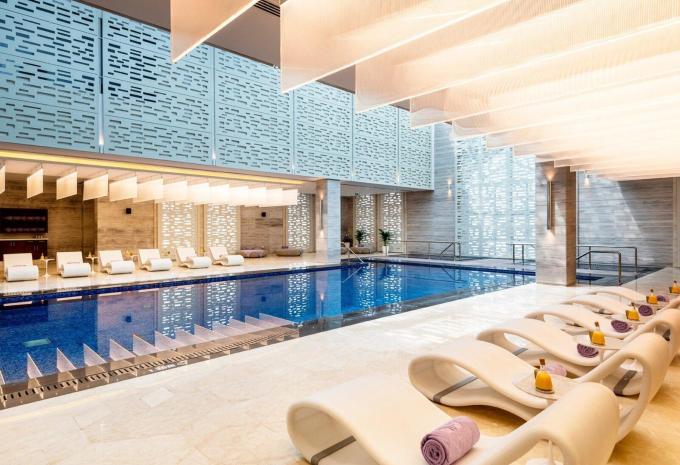 Al Messila, a Luxury Collection Resort & Spa*****