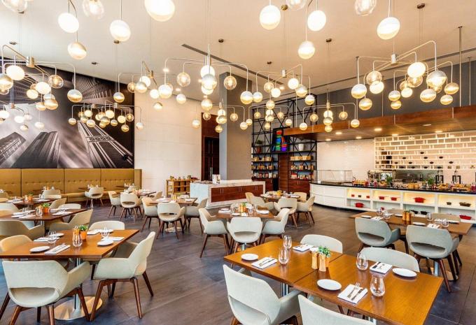 Al Messila, a Luxury Collection Resort & Spa*****