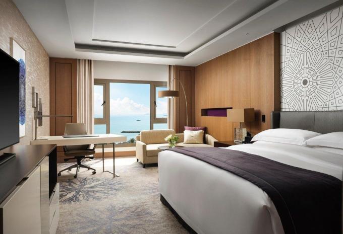 InterContinental Doha Beach & Spa*****