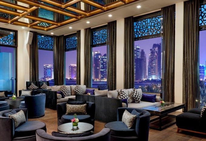 InterContinental Doha Beach & Spa*****