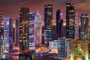 Doha - City-Trip