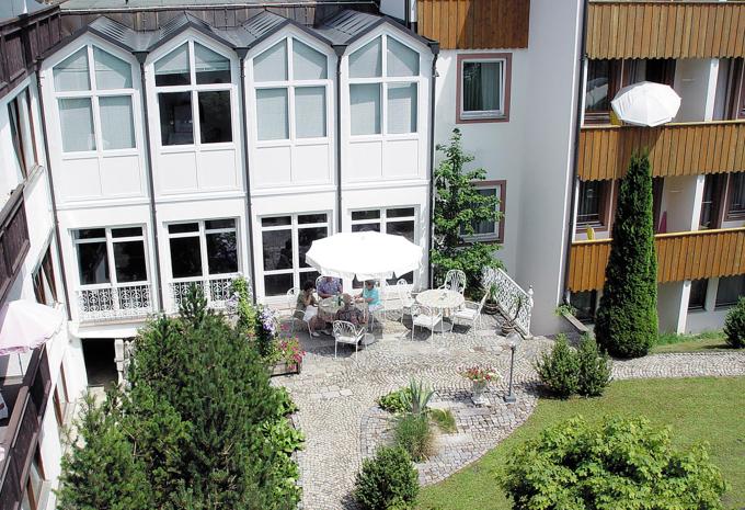 Allgäu Skyline Park