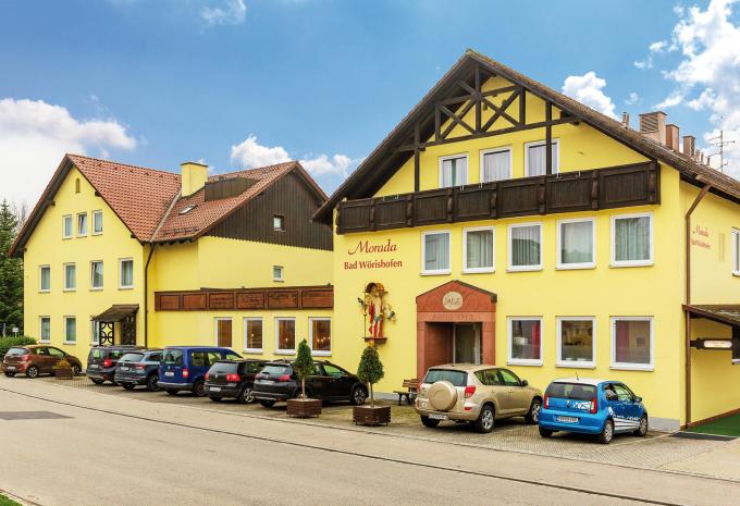 Allgäu Skyline Park