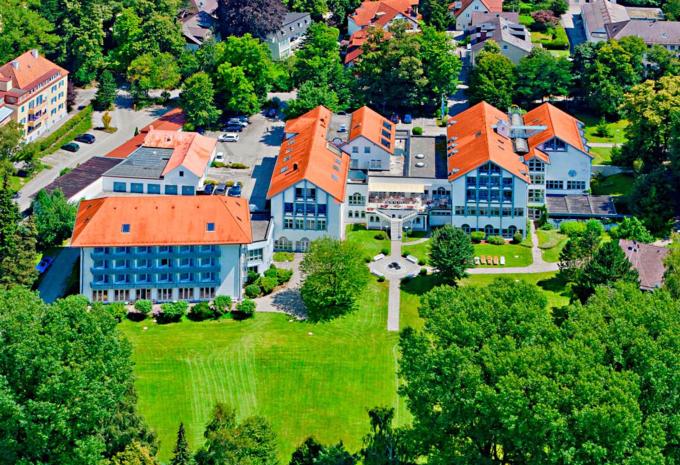 Hotel Sonnengarten Hotel Sonnengarten
