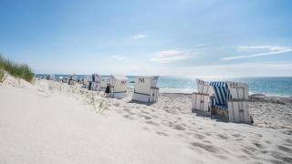 Nordsee, Sylt | ALDI SUISSE TOURS