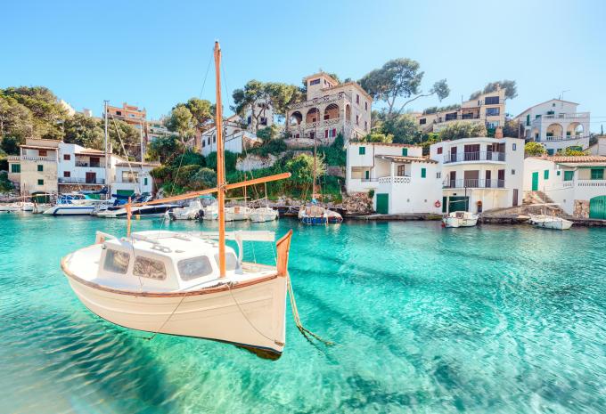 Maiorca - viaggio raduno