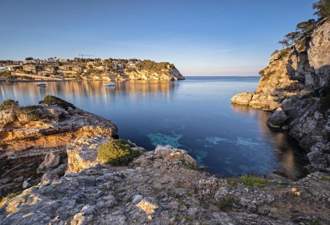 Maiorca - viaggio raduno