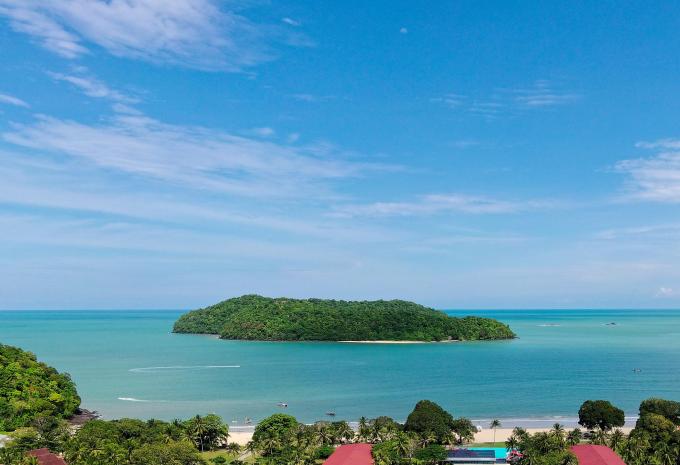 Holidays Villa Langkawi