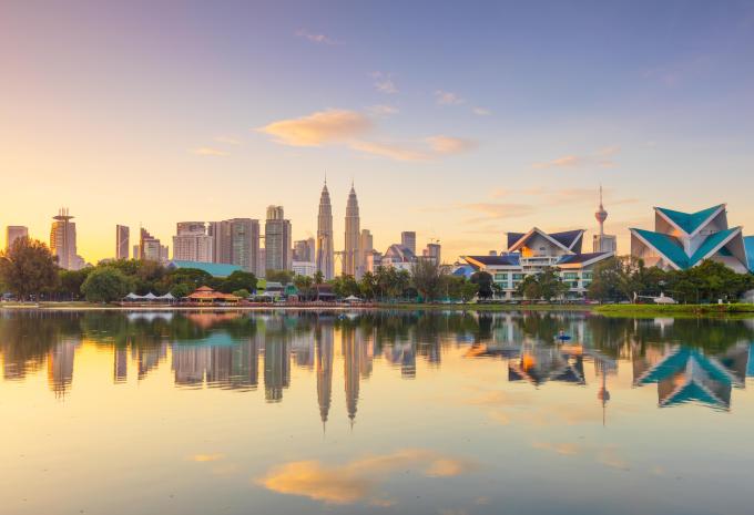 Kuala Lumpur