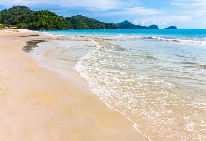 Langkawi