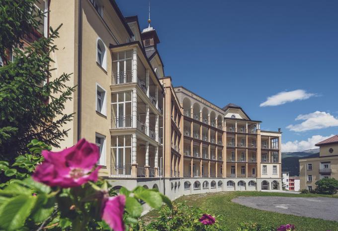 Hotel Joseph´s House, Davos