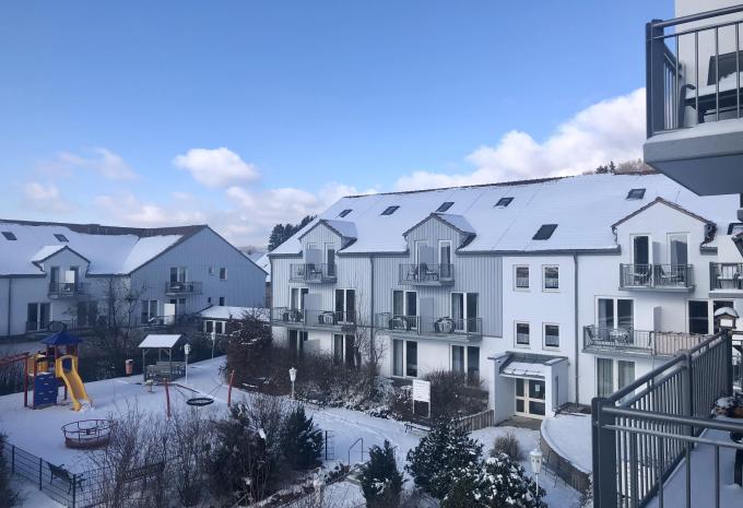 Sonnenhotel Bayerischer Hof