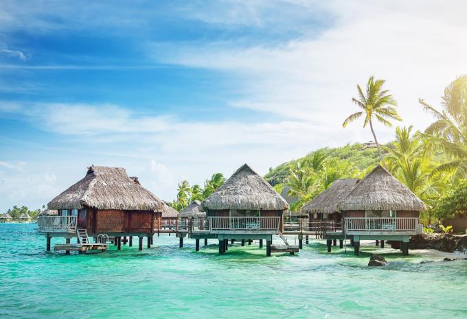 Tahiti