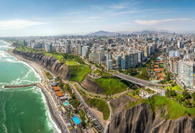 Lima, Peru