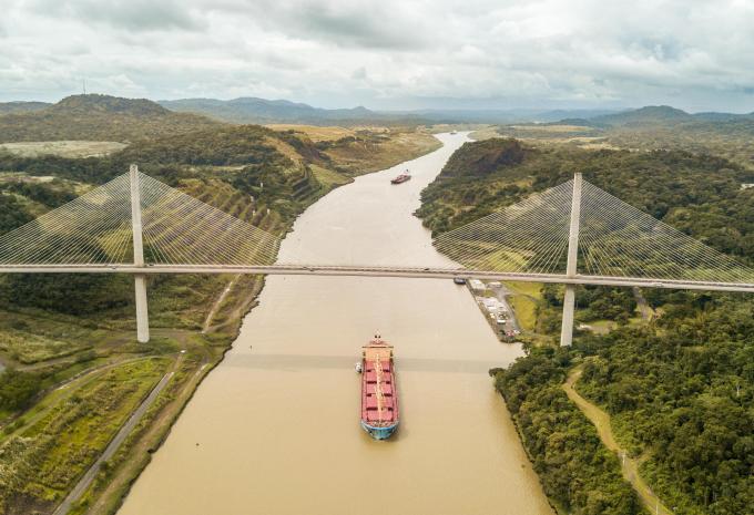 Panamakanal
