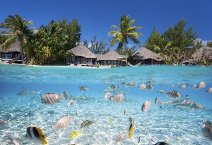 Tahiti