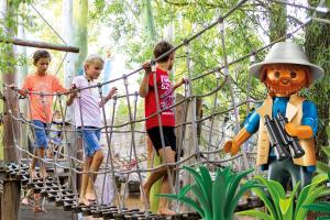 PLAYMOBIL-FunPark