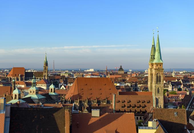 Nürnberg