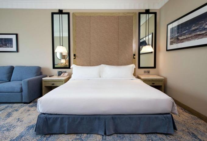  Hilton Salalah Resort*****