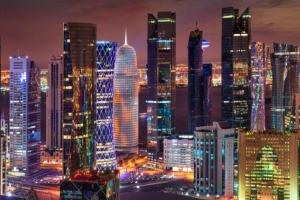 Doha City-Trip & Baden Oman - Salalah
