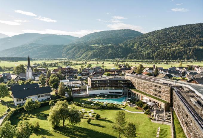 Falkensteiner Hotel & Spa Carinzia