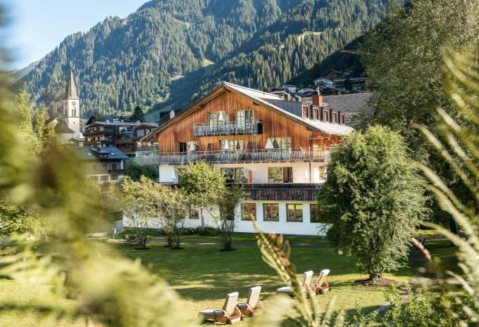 Hotel Felbermayer, Gaschurn Hotel Felbermayer, Gaschurn
