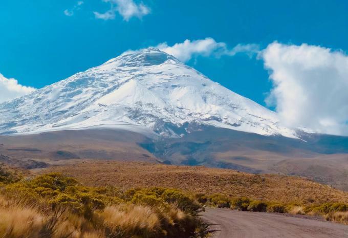 Ecuador & Galápagos Inseln - Rundreise