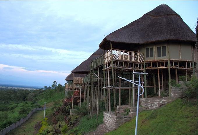Uganda - Luxus Abenteuer-Rundreise