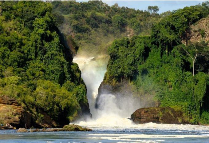 Uganda - Luxus Abenteuer-Rundreise