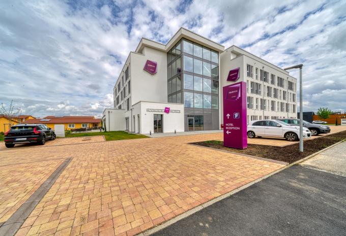 FourSide Hotel Ringsheim