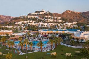 Lagas Aegean Village****