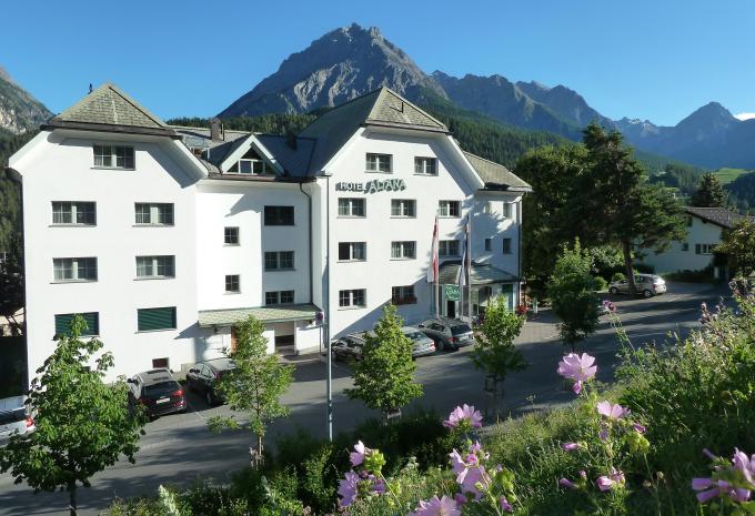 Scuol