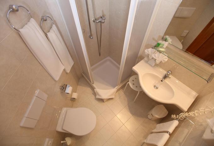 Beispiel Doppelzimmer Standard