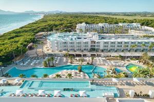 Iberostar Selection Albufera Park****