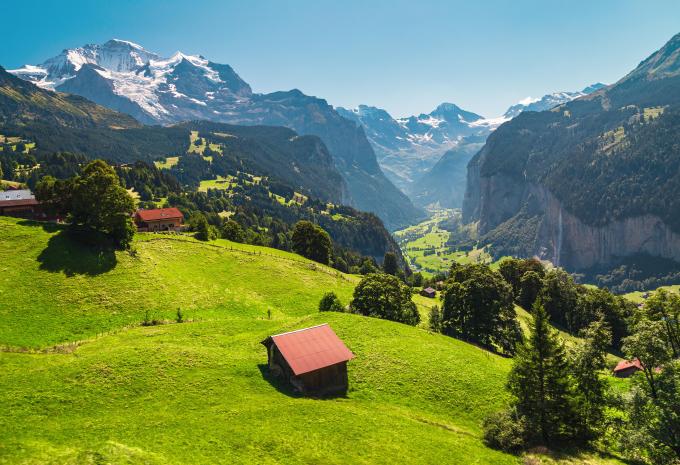 Wengen