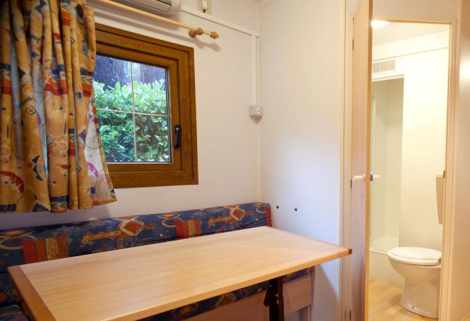 Beispielbild Mobilehome „Baia Comfort“